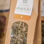 Hortuli – L’orto Officinale